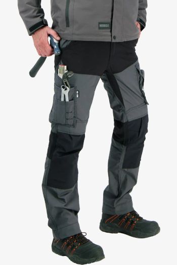 Image produit Hector trousers pantaloni da lavoro 23mtr1803