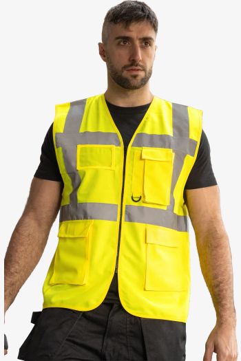 Image produit Comfort hamburg gilet kxcmf