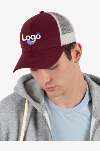 Image produit Trucker pet ku-kp158