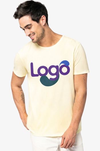 Image produit Tee trøje organisk bomuld ns337