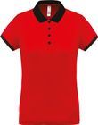 red/black