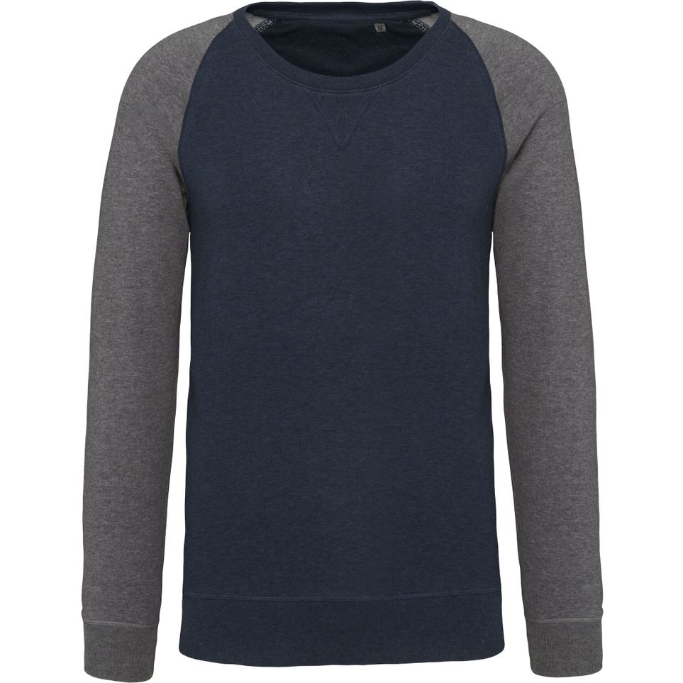 french_navy_heather/grey_heather