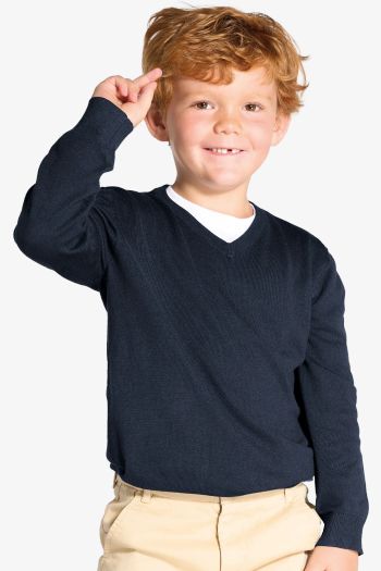 Image produit Kid Boston Pull wkbostonk