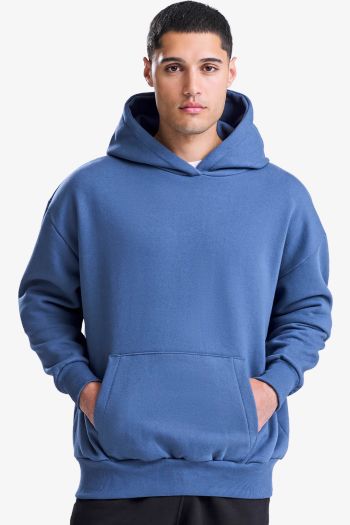 Image produit Heavyweight signature hoodie jh120