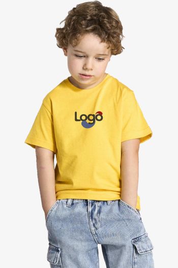 Image produit Premium T-shirt kid Tee-shirt jh-tsrk190