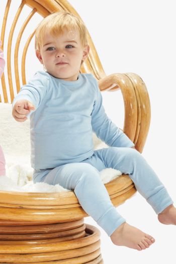 Image produit Baby pyjamas pajacyk piżamowy bz67