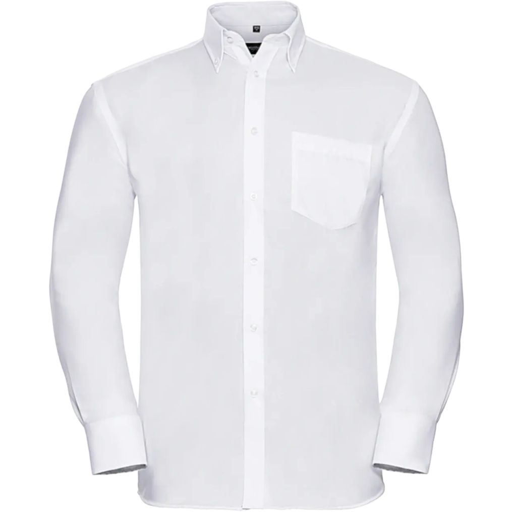 Image produit Chemise Ultimate sans Repassage Classique Manches Longues Homme Langarmhemd 0r956m0