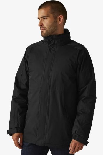 Image produit Dover waterdichte parka trw597