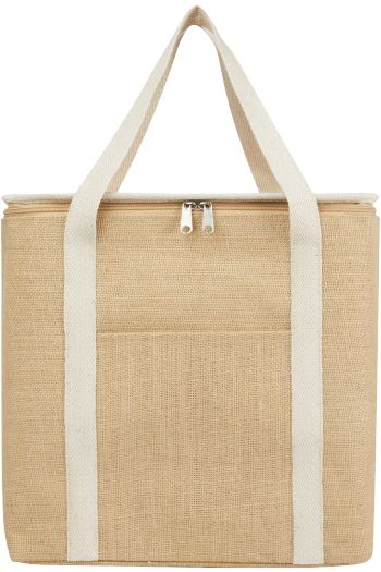 Robuster Isolierbeutel 120676 - Naturel / Blanc