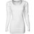 Image produit Ladies stretch long sleeve tee extra long 457