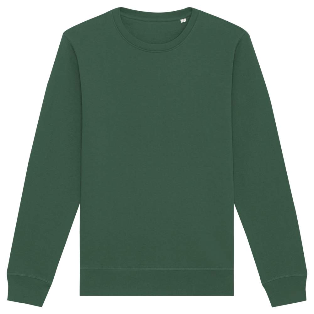 Roller Maglietta di cotone poliestere stsu868 personalizzato - Bottle green