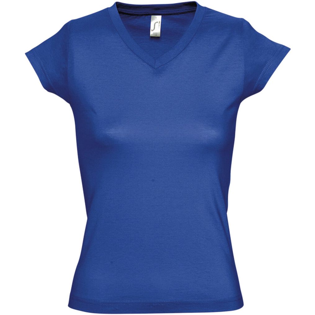 Image produit Camiseta Moon col v 11388