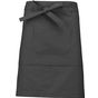 Image produit Mid-length cotton apron k898