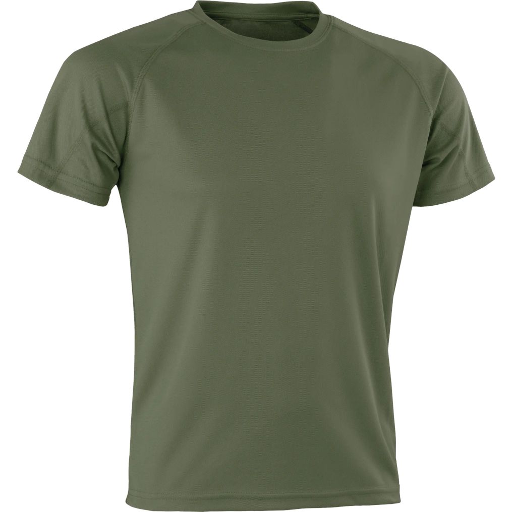 Image produit Performance aircool tee tee-shirt s287x