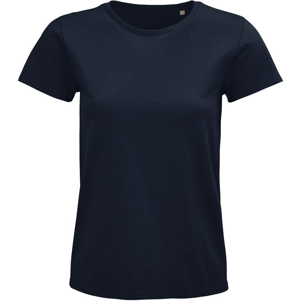 Image produit Pioneer women Organic Cotton T-Shirt 03579