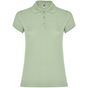 Image produit Star woman Polo kobiet z krótkimi rękawami po6634