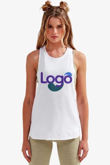 Image produit Women's Bio Tank Top tr061
