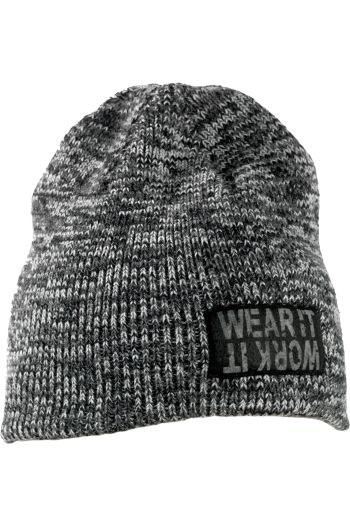 Cherpa hat Mütze 23uca0902 - Chine grey mix