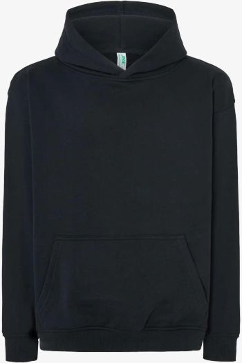 Image produit Kangaroo oversize unisex Sweat swkngover