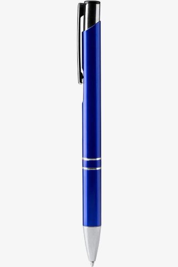 Image produit Lapicero Simon de aluminio recargable bl7972