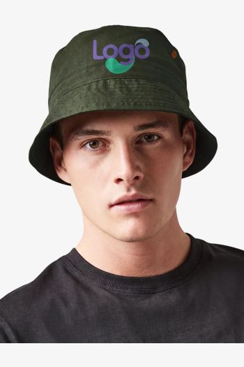 Image produit Gorra en poliéster reciclado b84r