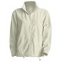 Image produit Giacca a pile uomo Veste polare trattata flra300