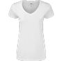 Image produit Ladies 150 v neck tee-shirt 0614440