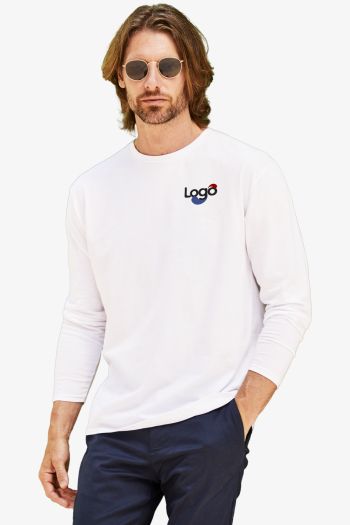 Image produit Original long sleeve t 61-428-0