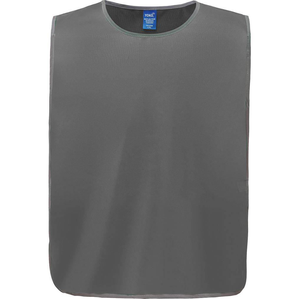 Image produit Kamizelka z odblaskową obwódką hvj259