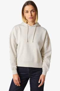 Image produit Stella nora Organic cotton sweatshirt stsw213