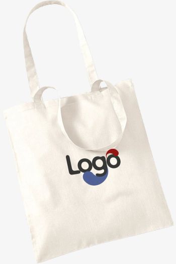 Image produit Sac de algodão alças longas oeko-tex ls42oe