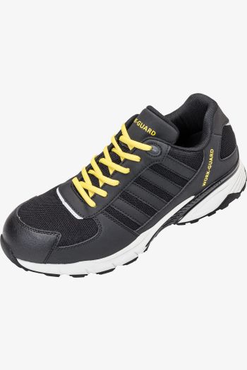 Image produit Lightweight safety trainer chaussure sécurité r348x