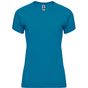 Image produit Bahrain woman Tee shirt technique ca0408