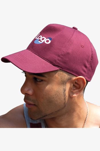 Image produit boné Boston Printers cap rc084x