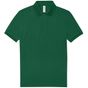 Image produit B&c my polo 210 short sleeve cotton pu426