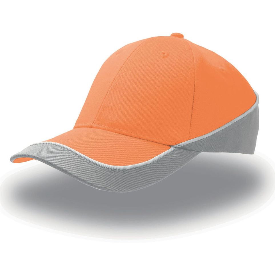 orange/grey