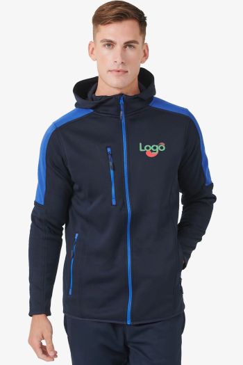 Image produit Kurtka softshell Active z kapturem lv622