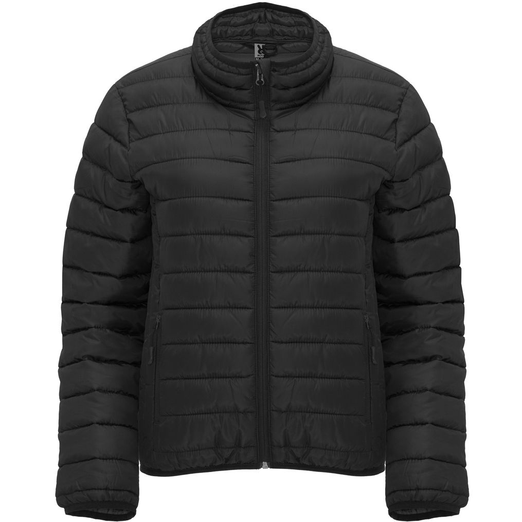 Image produit Finland woman Lightweight quilted jacket ra5095