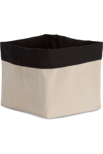 Reversible Tasche ki0740 - Natural / Black
