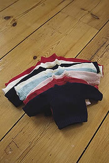 Image produit pull peluche mm83