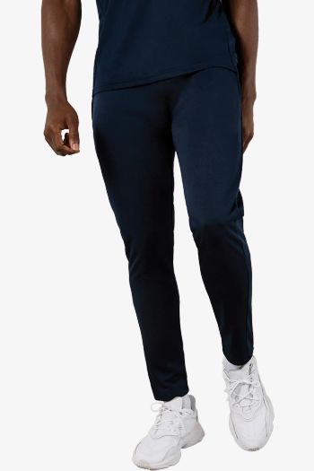 Spodnie jogging slim fit kk971