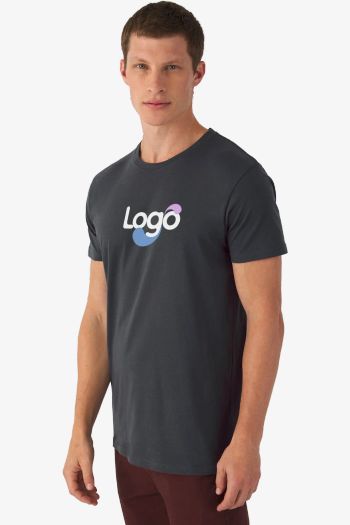 Image produit Tee trøje biologisk bomuld tm048