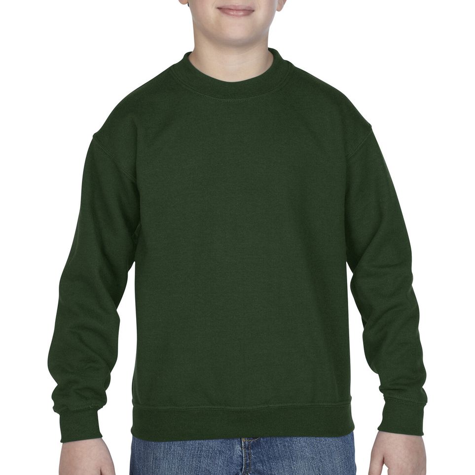 vert foret