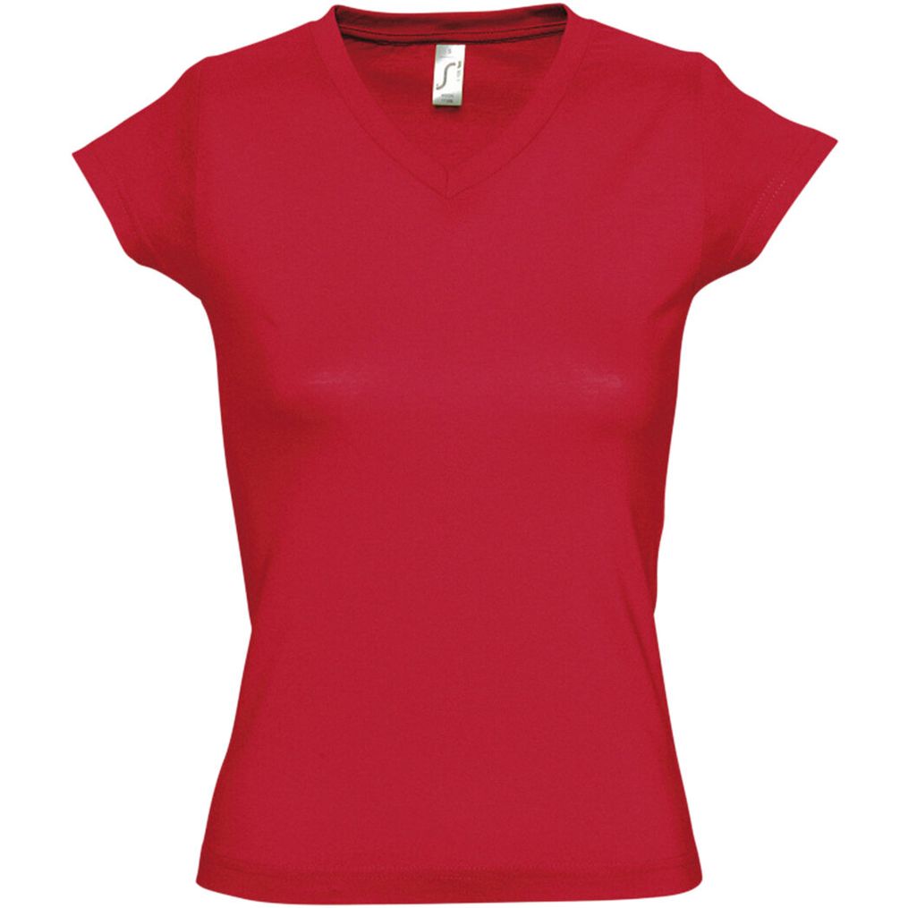 Image produit Camiseta Moon col v 11388