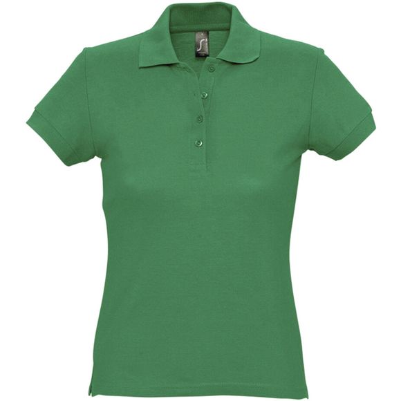 Image produit Passion Polo donna maniche corte 11338