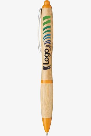 Image produit Blyantpen af bambus nash 107378