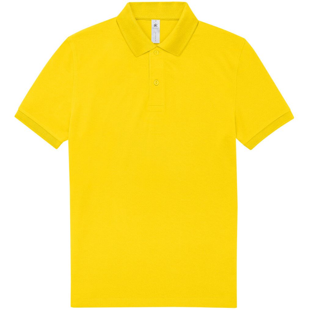 Image produit B&c my polo 210 short sleeve cotton pu426