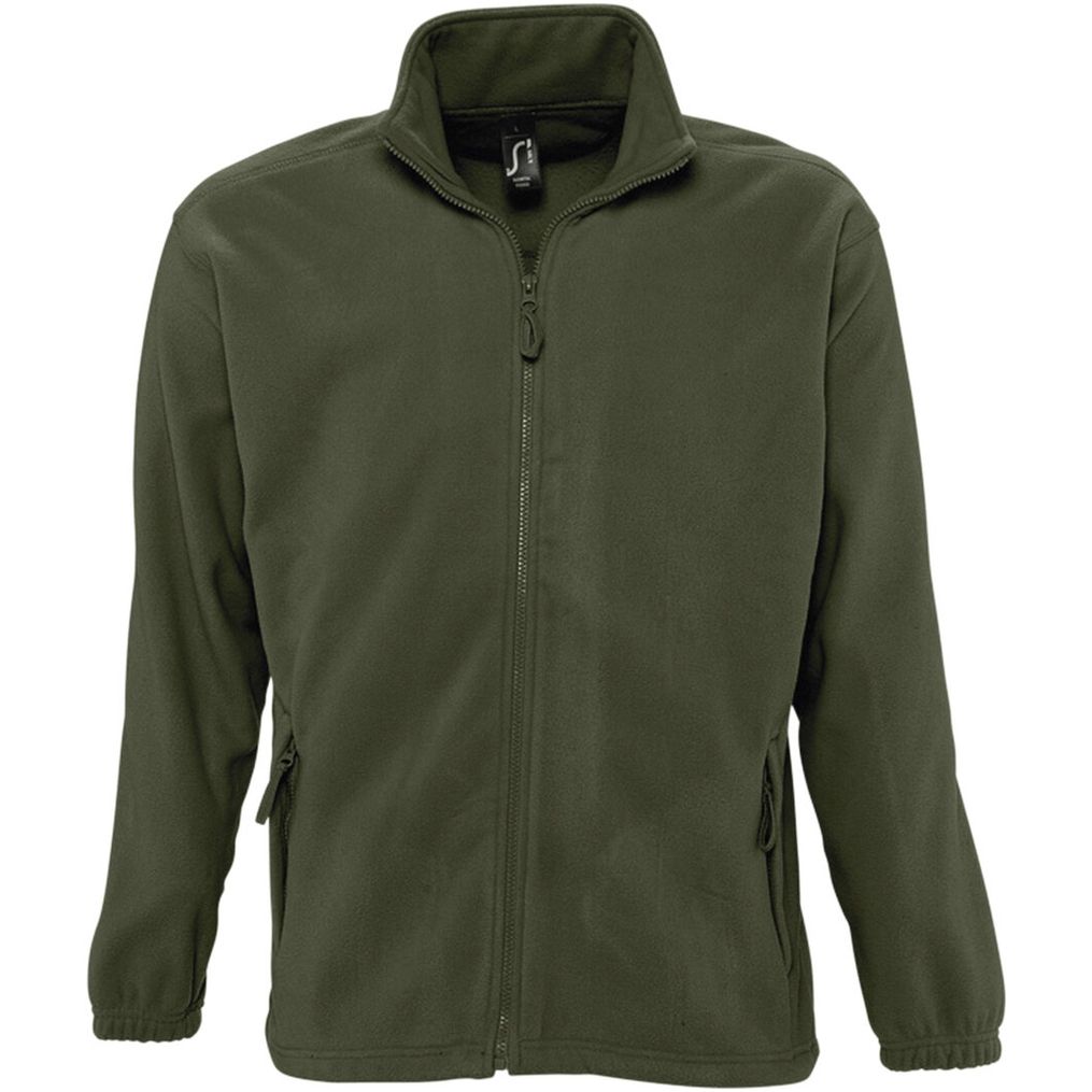 Image produit North Giacca a zip uomo polare 55000
