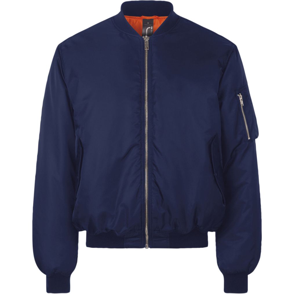 Image produit Remington Parka Nylon Reißverschluss 01617