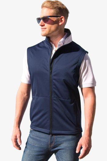 Image produit Core softshell bodywarmer Softshell r214x